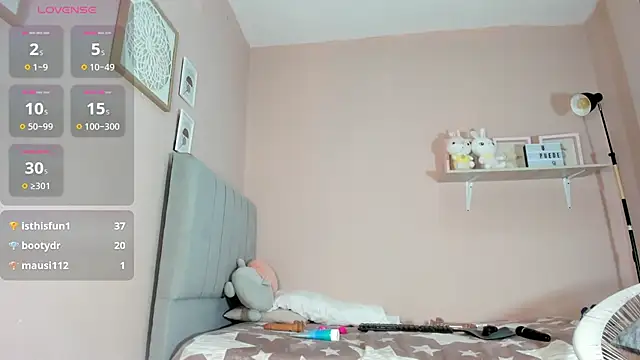 mary_cute9's cam snapshot