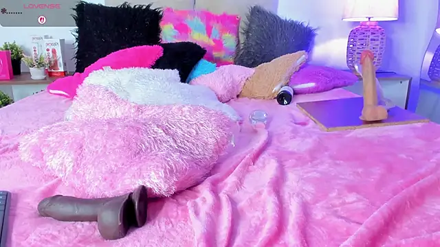 bell_popperr_'s cam snapshot