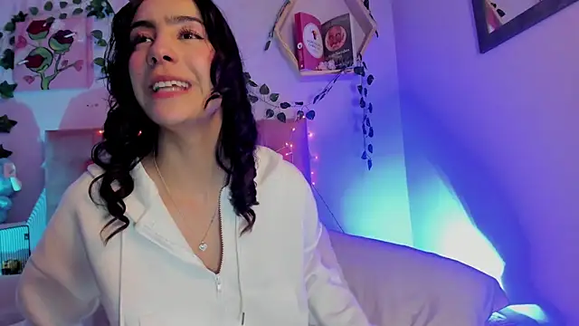 aitana_johns's cam snapshot