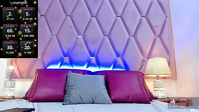 MaskedGirl_'s cam snapshot