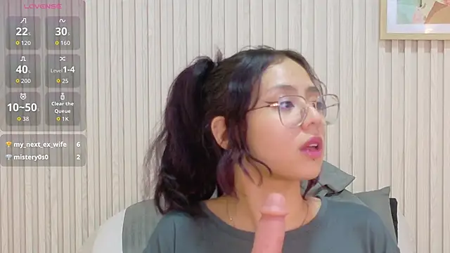 Abrilmirren's cam snapshot