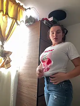 Eva_stark10's cam snapshot