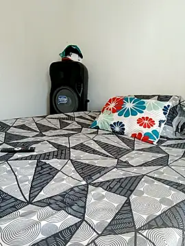 LEIRIS_Y_FRED_01's cam snapshot