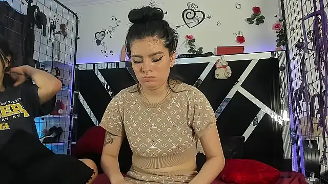 abby_eemily's cam snapshot