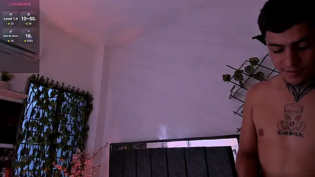 Jetf_Andrea's cam snapshot