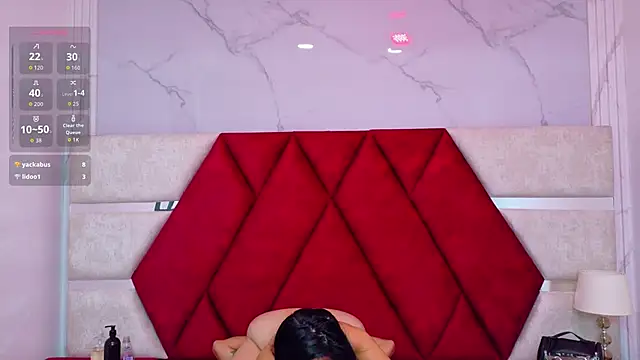 Kity_spiderr's cam snapshot