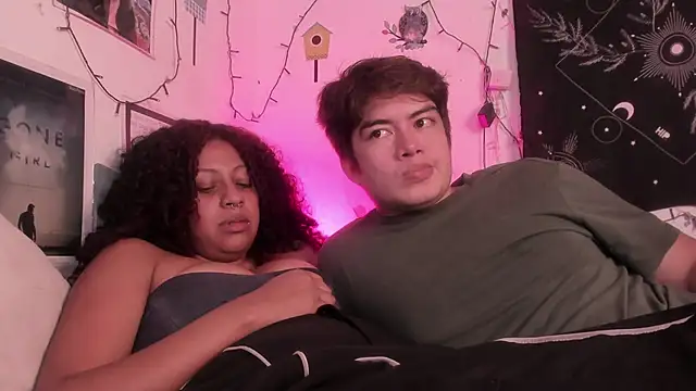 hothoneychile's cam snapshot