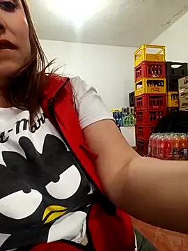 VERONICA__03's cam snapshot