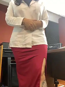 Leelu_Lee's cam snapshot