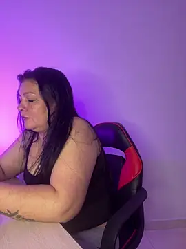 SAMANTHA_EF's cam snapshot