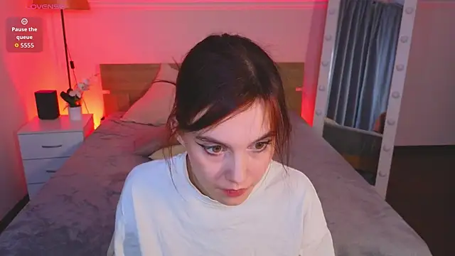 MissSusan's cam snapshot