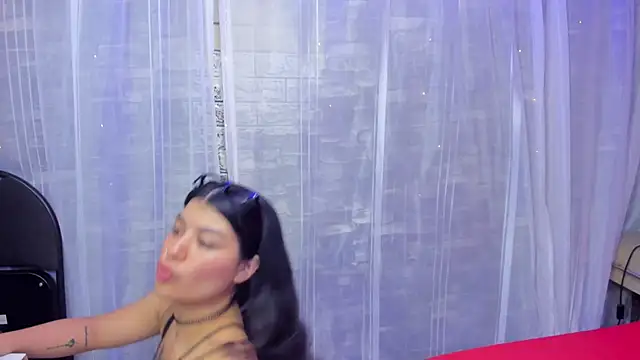 LeidyKitty's cam snapshot