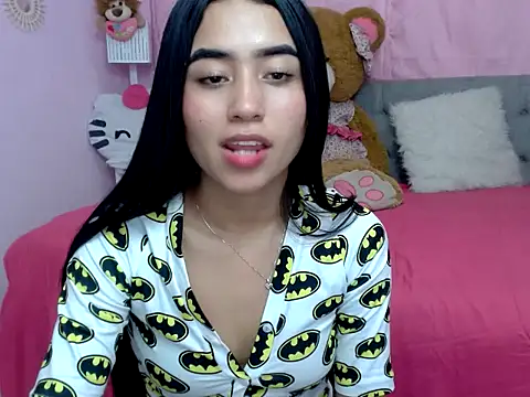 xoxo_melany's cam snapshot