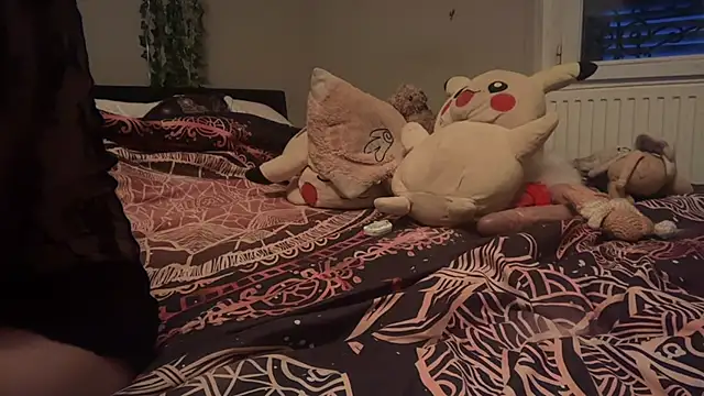 Sweettaylors's cam snapshot