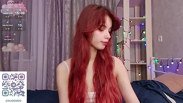 KudeMeows's cam snapshot