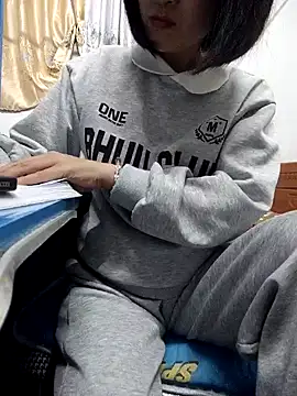 Haralushiaaa's cam snapshot