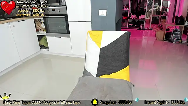 AmySuperHeroes live sex cam