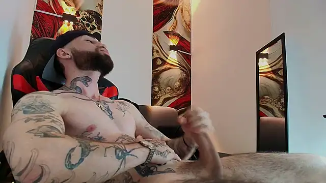 Luke_davis01 live sex cam