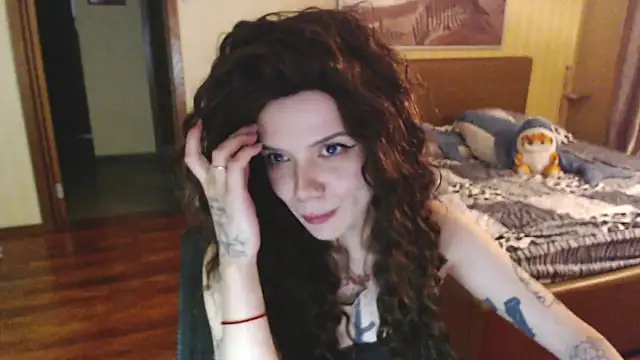 enchanting_chloe's cam snapshot