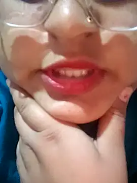 Bigasspooja's cam snapshot