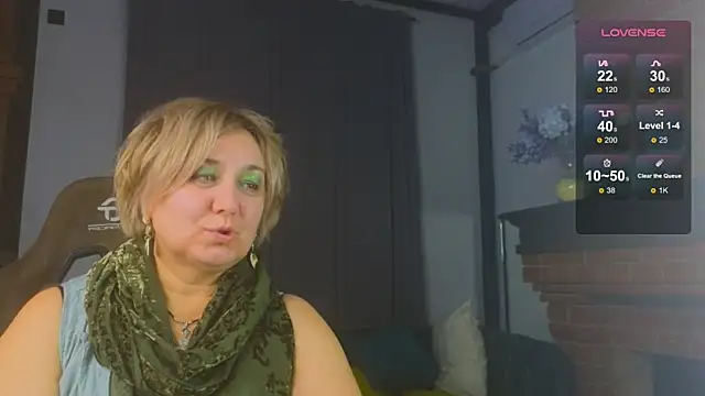 Marta_Wils's cam snapshot