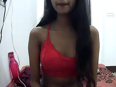 Hottie-rani's cam snapshot