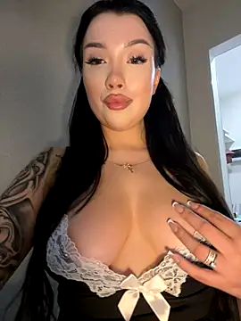 kiss_Lissa's cam snapshot