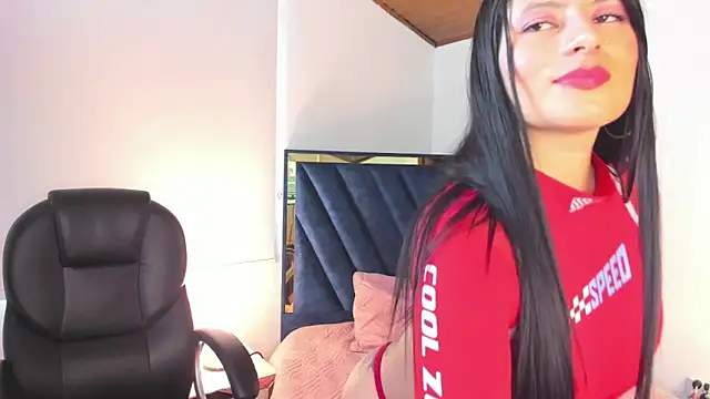 AlexaLaenz's cam snapshot