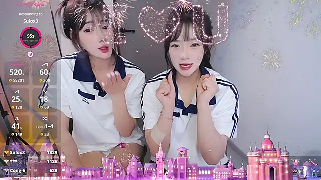 Follyise's cam snapshot