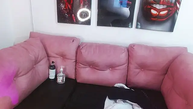 chloechaincs's cam snapshot