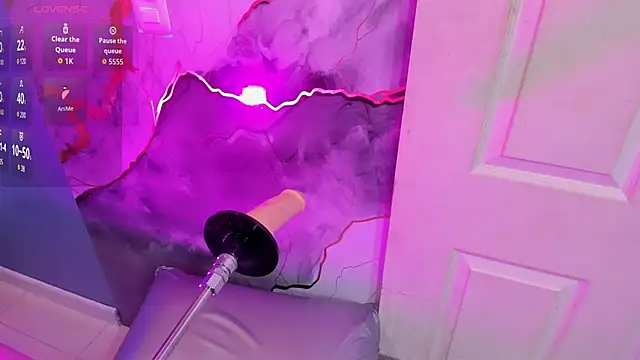 lust_luna's cam snapshot