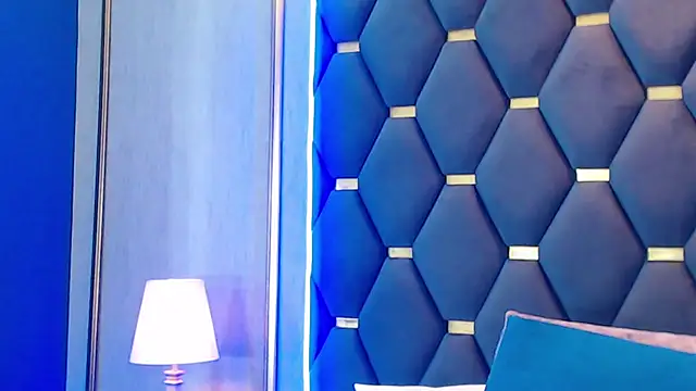 ThaniaJones's cam snapshot