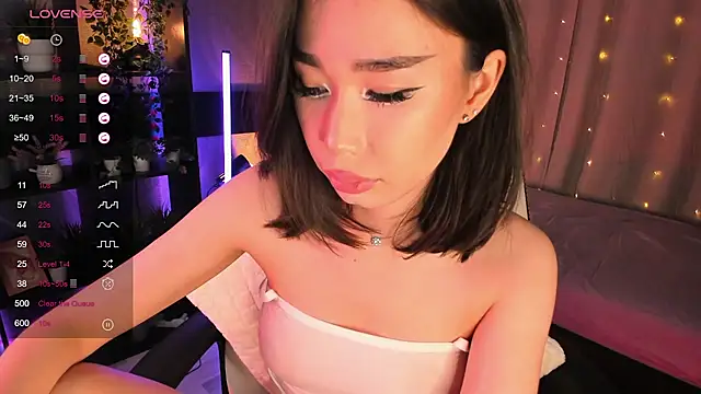 sensualily's cam snapshot