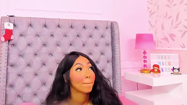 HaileeRoberts's cam snapshot