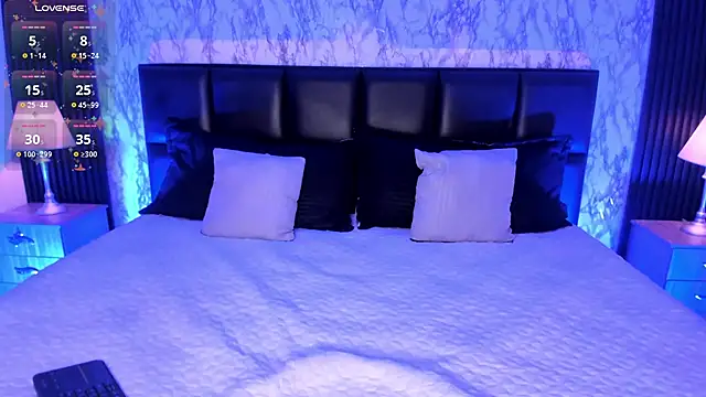 SpicyAmelia's cam snapshot