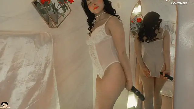 _Rouse_v's cam snapshot