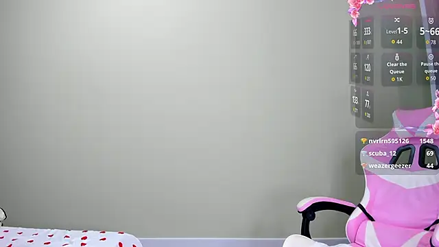 obokozu_mai's cam snapshot