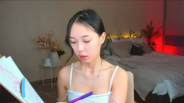 SoulHarmoonyy's cam snapshot