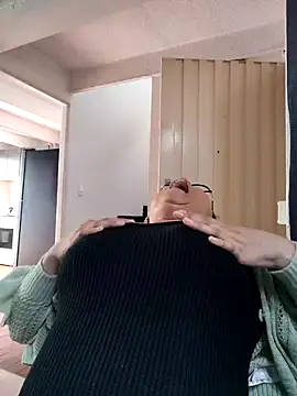 Venus_Rivers's cam snapshot