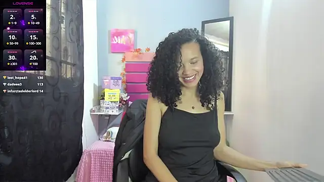 alma_azul's cam snapshot