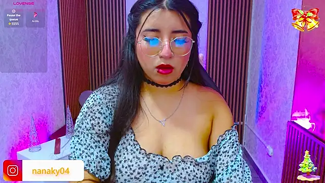 NANAKY_TAY's cam snapshot