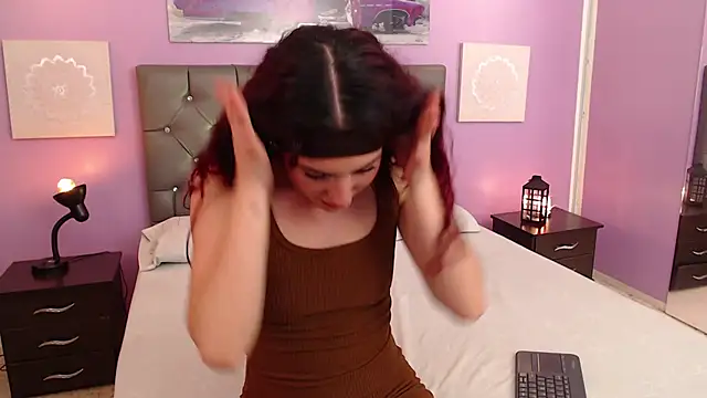 Sabriinaa_Foxx's cam snapshot