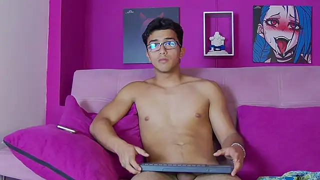 Stefano_Calle live sex cam