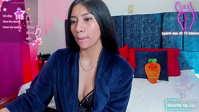 Kiim_Owens's cam snapshot