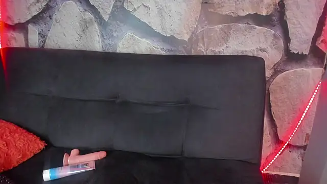 Savanna_rios's cam snapshot