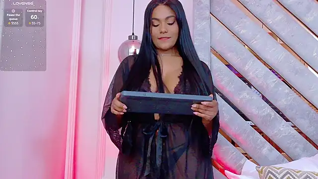 Zoe-Carter's cam snapshot