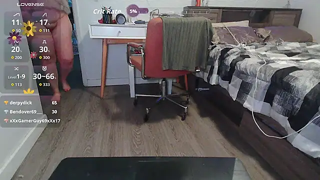 DirtyLittleKimberleigh's cam snapshot