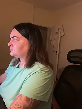 HeyBABYGIRL's cam snapshot