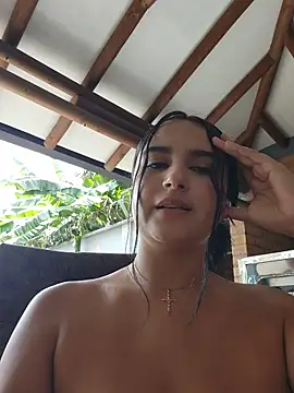 Rosa_Warreen_'s cam snapshot