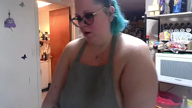 Kinky_Witch's cam snapshot